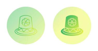 Hat Vector Icon