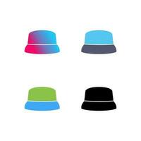 Hat Vector Icon