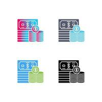 Money Vector Icon