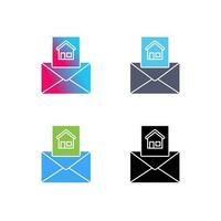 Email Vector Icon