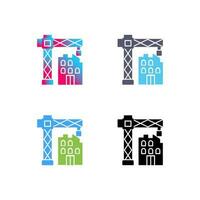 Construction Vector Icon