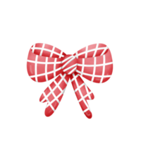 Present ribbon bow png