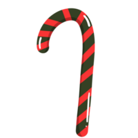 Zuckerstange Weihnachten png