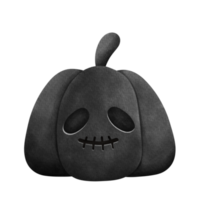 halloween pumpa söt png