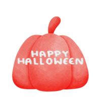 halloween pumpa söt png