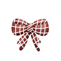 Present ribbon bow png