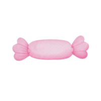 bonbons content Halloween png