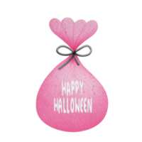 Candy happy Halloween png