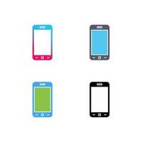 Smartphone Vector Icon