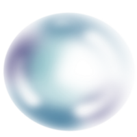 bulle mousse dans le coloré minimal png