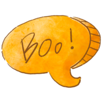 halloween bua png