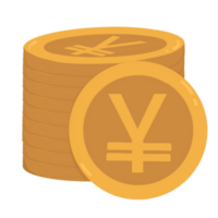 currency coin financial png