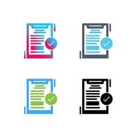Mobile Optimization Vector Icon