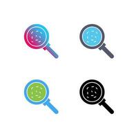 Analytics Vector Icon