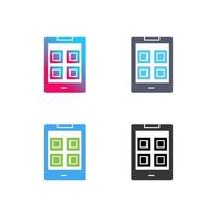 Apps Vector Icon