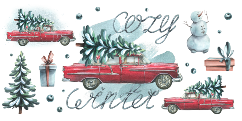 2200 Red Truck Christmas Stock Photos Pictures  RoyaltyFree Images   iStock  Red truck christmas tree Vintage red truck christmas