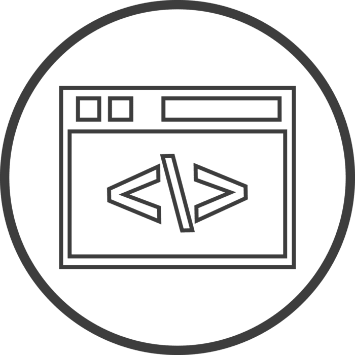 Programming Icon PNGs for Free Download