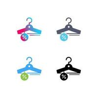 Hanger Vector Icon