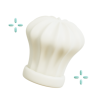 Kitchen Tools 3D Icon png