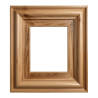 gold picture frame png