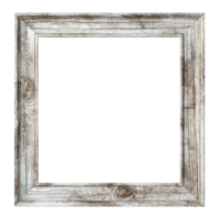 wood picture frame png