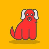 Pet Vector Icon Design