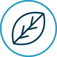 Bio Vector Icon Design
