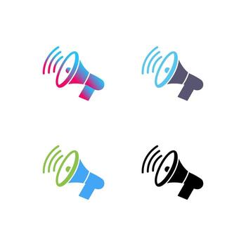 Announcing Vector Icon