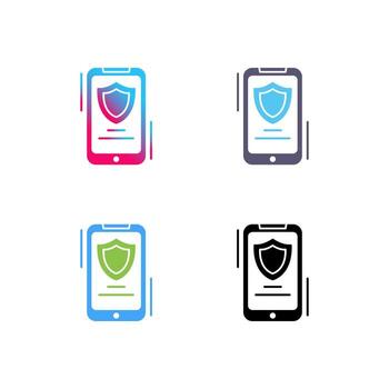 Shield Vector Icon