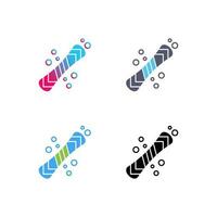 Snowboard Vector Icon