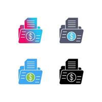 Folder Vector Icon