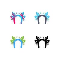 Headband Vector Icon