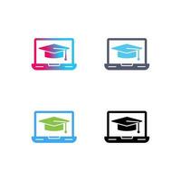 Laptop Vector Icon