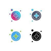 Add Vector Icon
