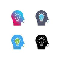 Idea Vector Icon