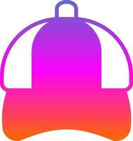 Hat Vector Icon Design