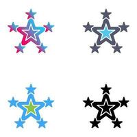 Star Vector Icon