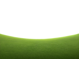 verde Relva campo, transparente fundo png