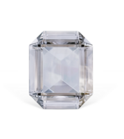 bländande diamant, transparent bakgrund png