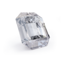 oogverblindend diamant, transparant achtergrond png