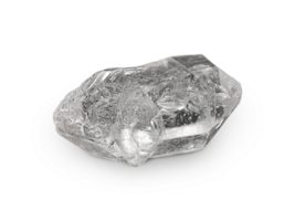 natuurlijk diamant, transparant achtergrond png