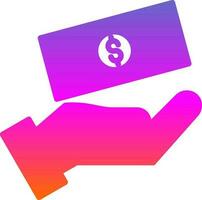 Payment Vector Icon Design