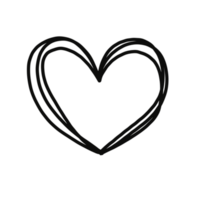 heart, love, valentine png