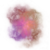 Galaxis, Nebel, Farbe tropfen, Text rahmen, Aquarell, abstrakt, schmutzig, befleckt, Kunst, Aquarell png