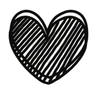 corazón, amar, enamorado png