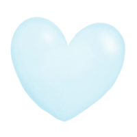 cuore, plastica, gelatina png