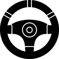 Steering Vector Icon Design