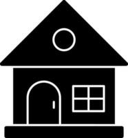 House Vector Icon Design