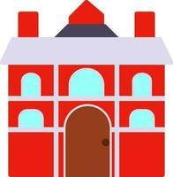 Antwerpen Vector Icon Design