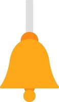 Bell Vector Icon Design
